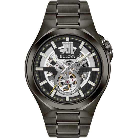 Bulova herenhorloge Gun 98A179 - Image 1