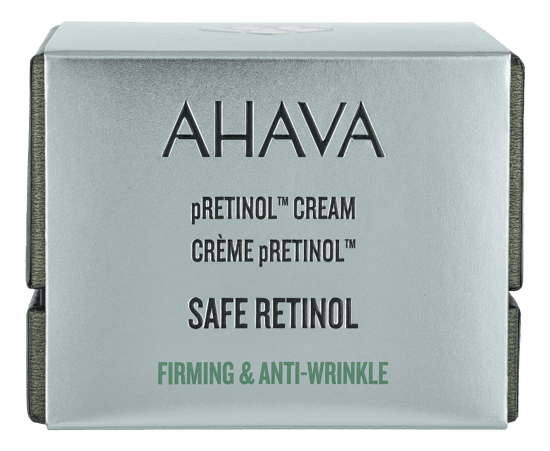 Ahava Safe Pretinol Cream 50 ml