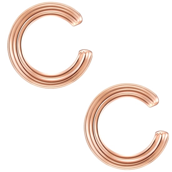 Glanzstücke München Female Sterling Silver Earcuff - Image 3