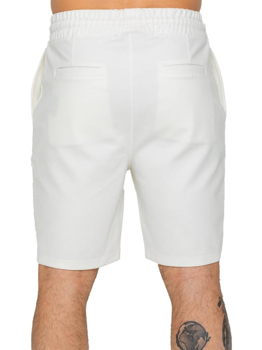 Enzo | Mens Smart Shorts