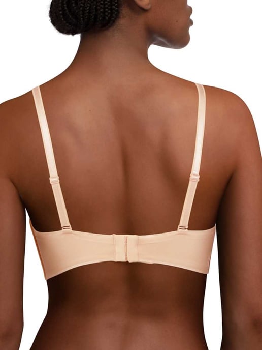 Essentiall Bandeau T-Shirt Bra
