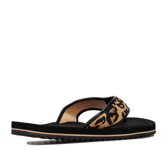 Women's Rocket Dog Eden Kenya Flip Flops in Natural