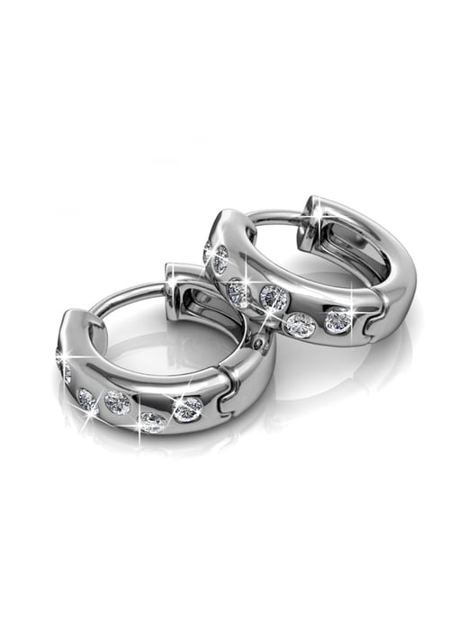 Joy set: Silver och kristall - Image 5