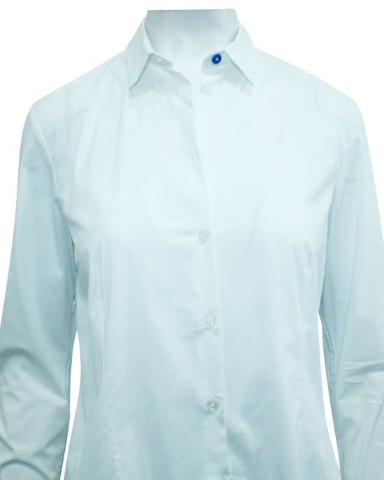 Paul Smith White Shirt