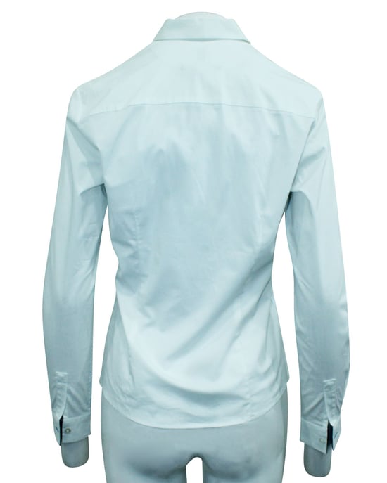 Paul Smith White Shirt