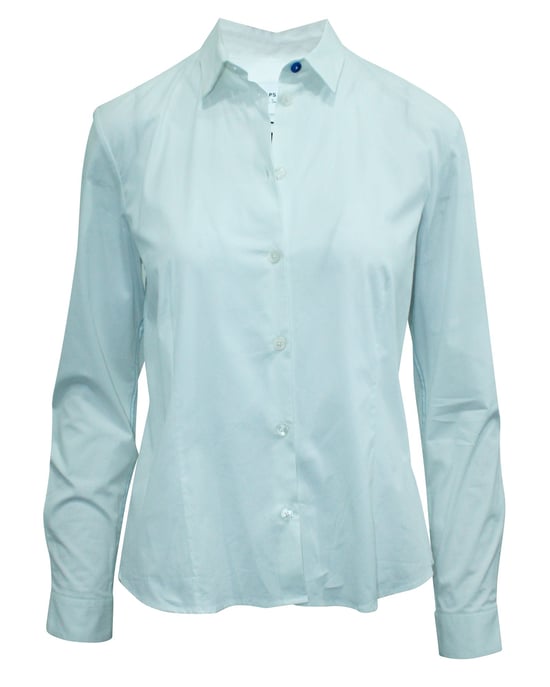 Paul Smith White Shirt
