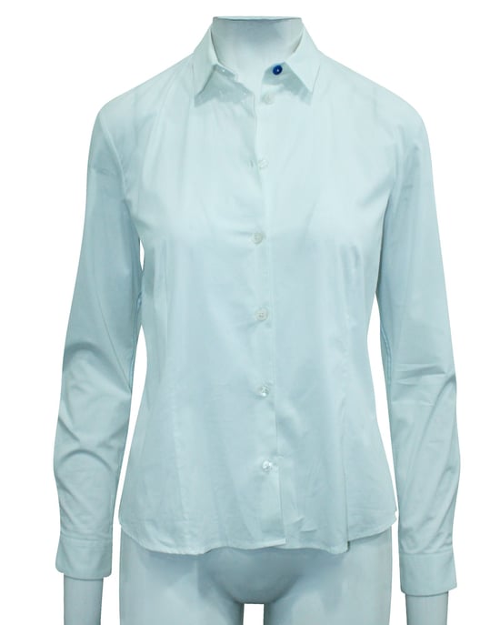Paul Smith White Shirt