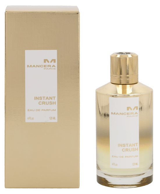 Mancera Instant Crush Edp Spray 120ml - Image 1