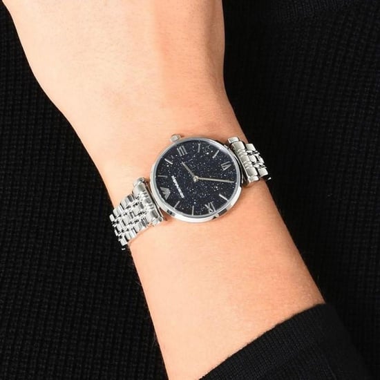 Emporio Armani AR11091 Damklocka - Image 3