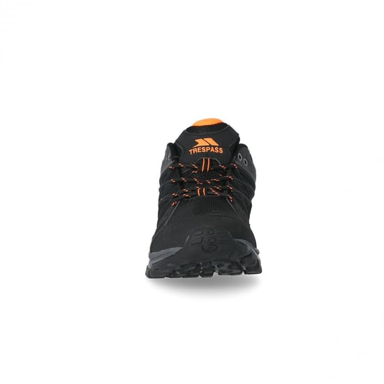 Trespass Mens Fisk Trainers