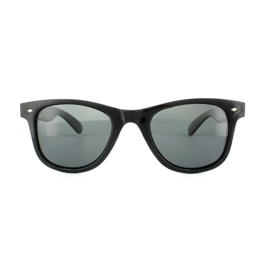 Polaroid Sunglasses PLD 1016/S D28 Y2 Shiny Black Grey Polarized
