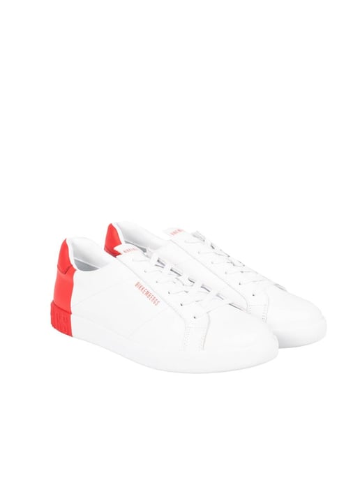 Bikkembergs Sneaker Saul Men's White - Image 2