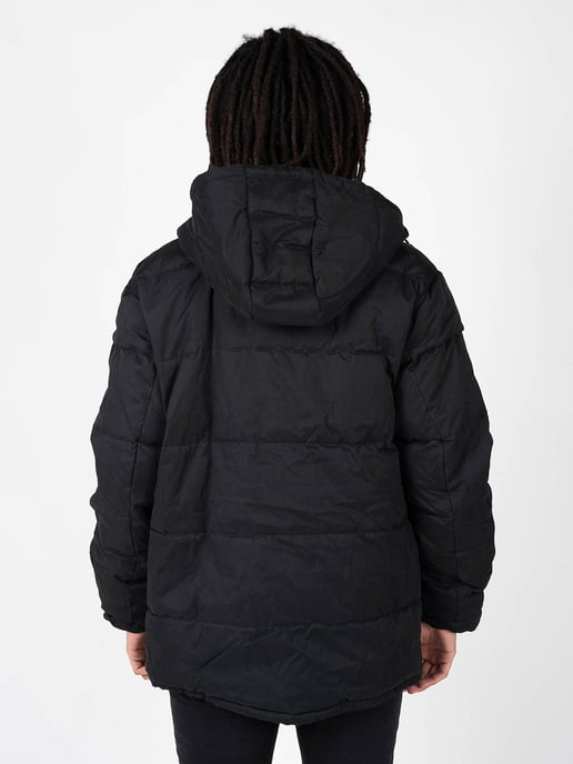 Pepe Jeans jas Richard Mannen zwart - Image 4