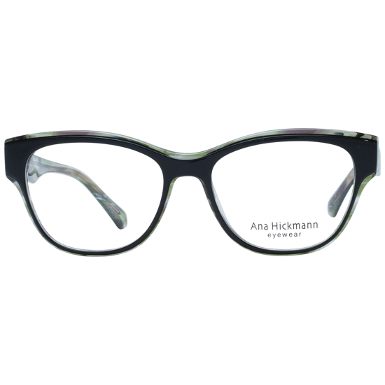 Ana Hickmann Optical Frame AH6472 H01 53 - Image 2