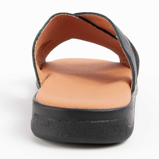 Purapiel Sandal Beira Black - Image 6