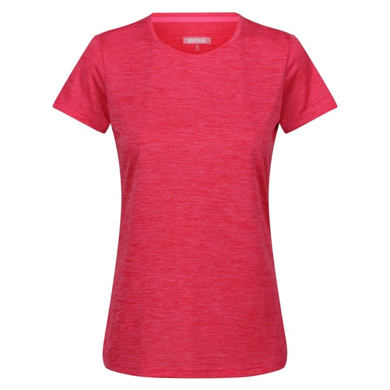 Regatta Womens Fingal Edition Wicking Jersey T Shirt