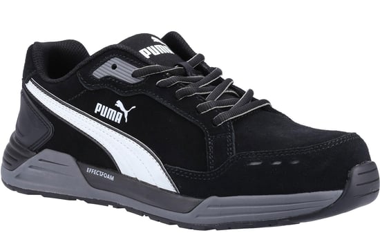 Puma Safety Airtwist S3 Veiligheidsschoenen Heren - Image 2