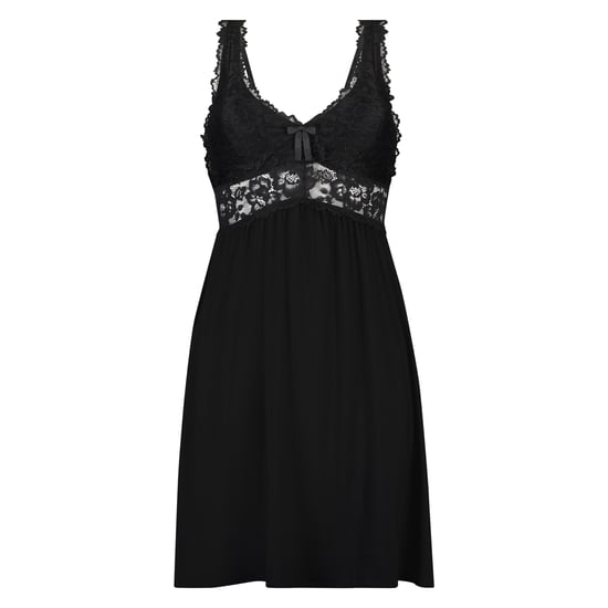 Hunkemöller Nora Lace Slip Dress