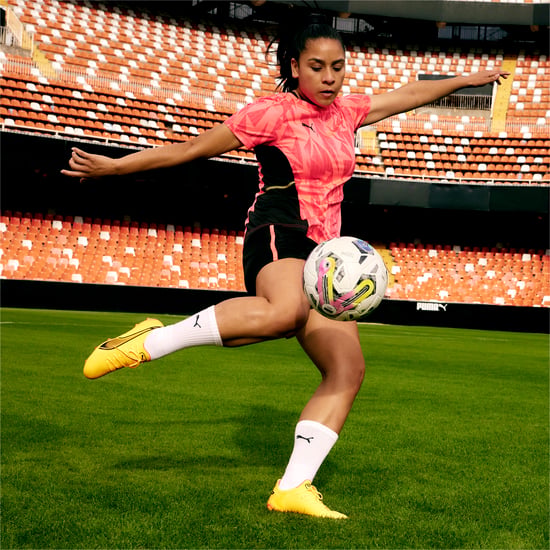 PUMA Womens KING ULTIMATE FG/AG Football Boots - Image 2