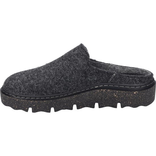 JOSEF SEIBEL Carmaux 01 | Slippers for Women | grey - Image 3