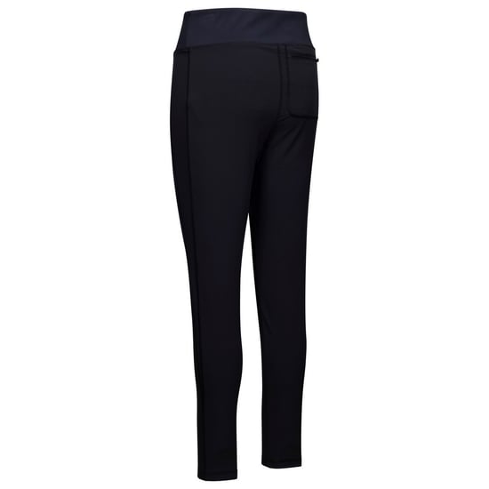Trespass Womens/Ladies Jovana Softshell Leggings (Black)
