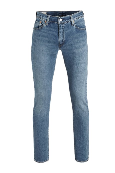 GBLevi's 511 slim fit jeans brighter days selvedge - Image 1