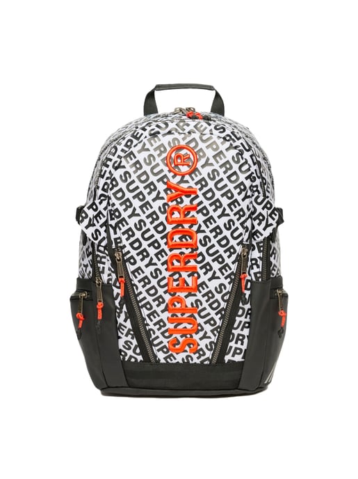 Superdry Men's Tarp All Over Backpack - Image 1