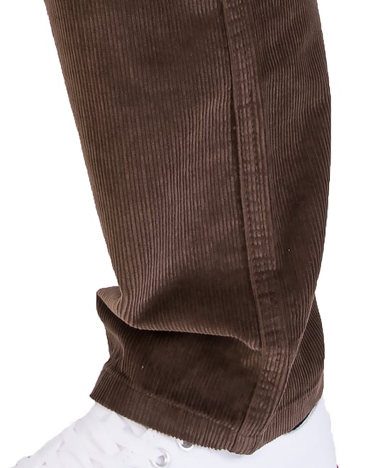 Rock Creek Stoffhose Mocca
