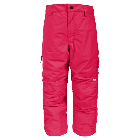 Trespass Kids Unisex Contamines Padded Ski Pants