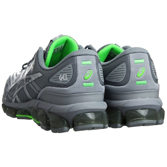 Asics Gel-Quantum 360 VII Lite-Show Mens Grey Trainers - Image 3