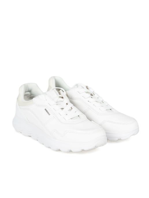 Geox Sneaker Spherica Woman's White - Image 2