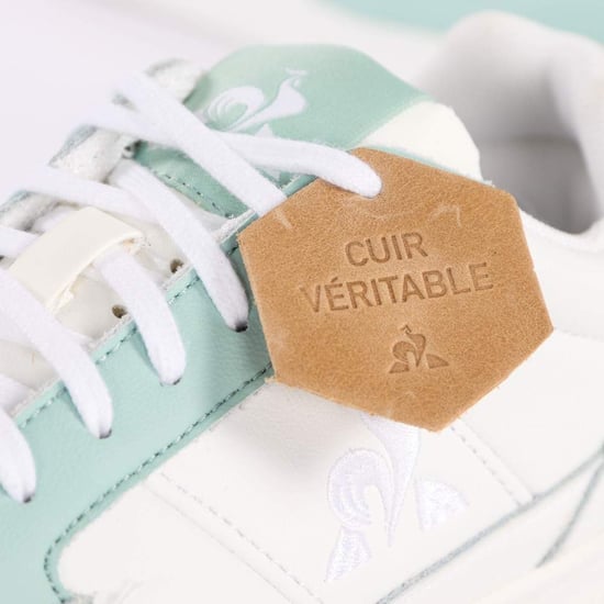 Le Coq Sportif Breakpoint-sneakers för kvinnor - Image 2