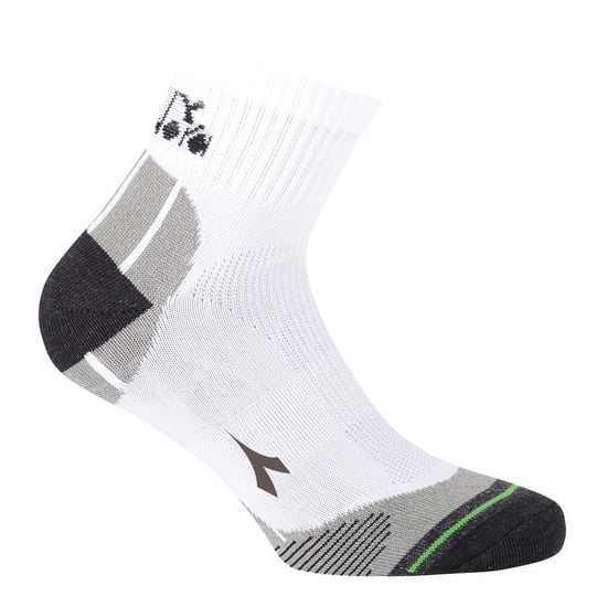 Diadora Unisex Kwart Sport Sokken - Image 2