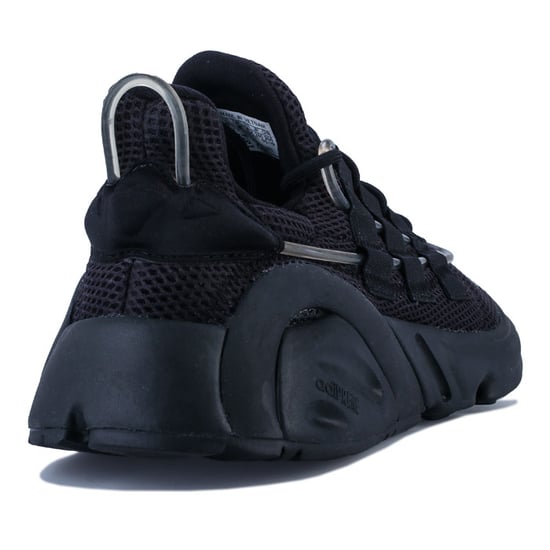 Men's adidas Originals LXCON Trainers in Black