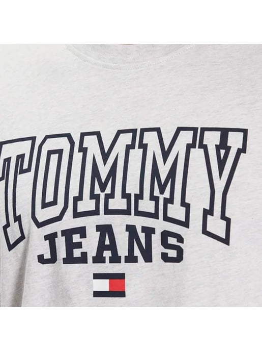T-shirt Tommy Jeans men's original - Image 2
