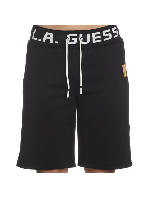 Guess Herr Classic Logo Bermudashorts - Image 4