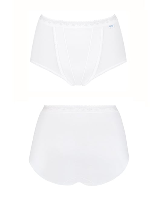 Control Maxi Briefs