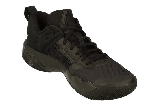 Nike Giannis Immortality 3 Mens Basketball Black Trainers