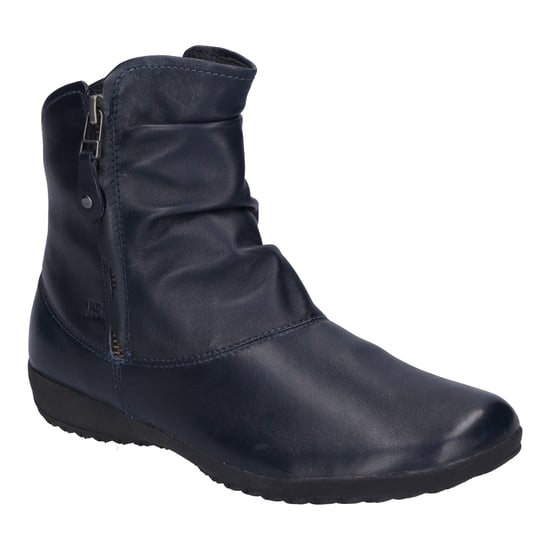 JOSEF SEIBEL Naly 24 | Enkellaars voor Dames | blauw - Image 1
