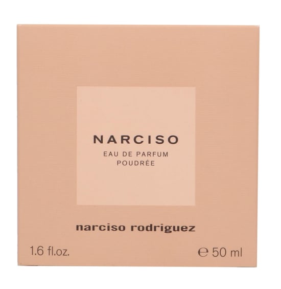Narciso Rodriguez Narciso Poudree Edp Spray 50ml. - Image 2