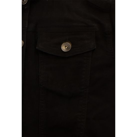 Dames stretch denim jassen| Enzo Designer Womenswear - Image 5