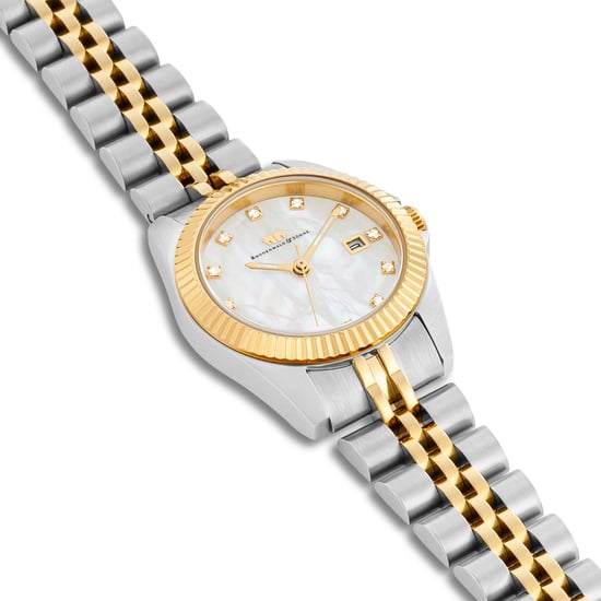 Rhodenwald & Söhne Female Stainless steel Watch 27,5mm - Image 5
