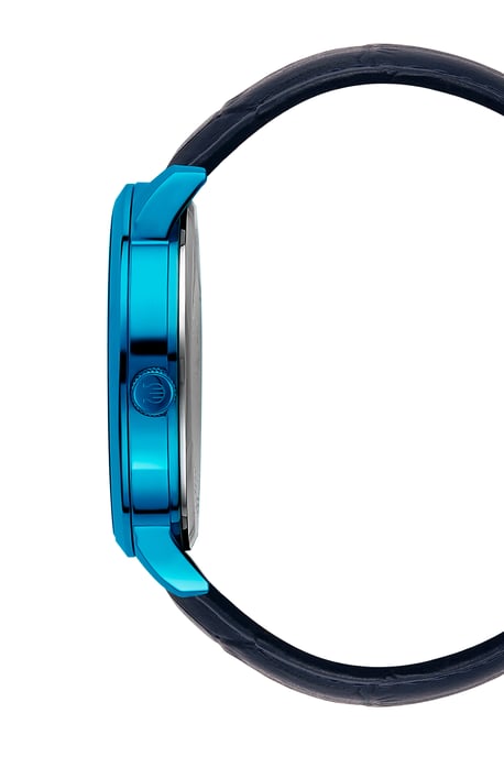 Orphelia Winston Men's Blue Watch OR61906