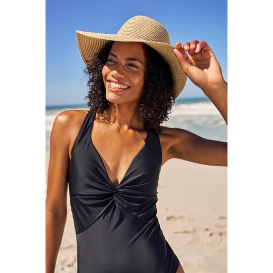 Mountain Warehouse Womens/Ladies Lily Sun Hat (Dark Beige)