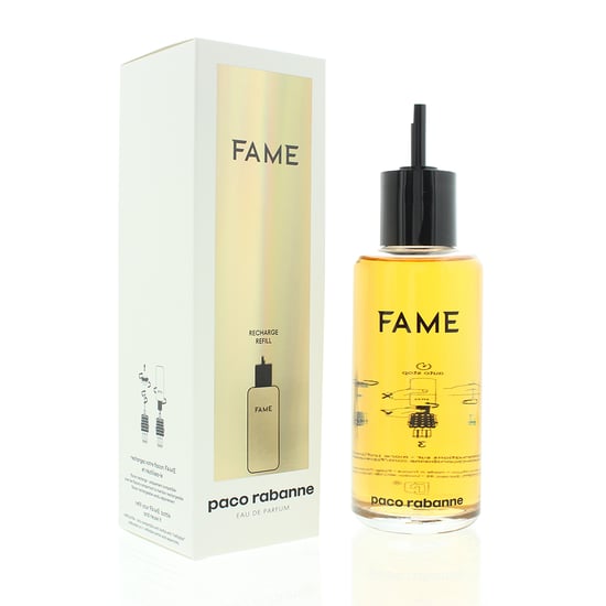 Paco Rabanne Fame Refill Eau de Parfum 200ml - Image 1