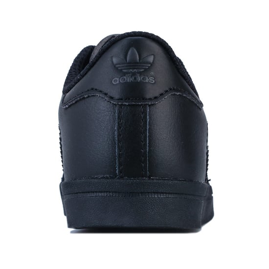Boy's adidas Originals Infant Coast Star Trainers in Black
