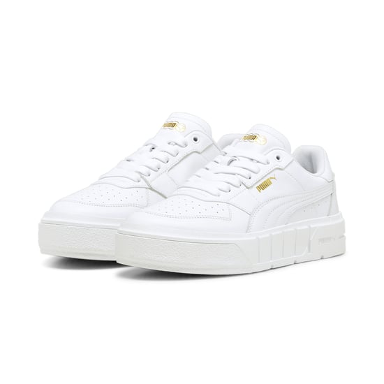 PUMA Dam PUMA Cali Court Läder Sneakers - Image 2