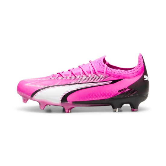 PUMA Womens Ultra Ultimate FG/AG Football Boots - Image 1