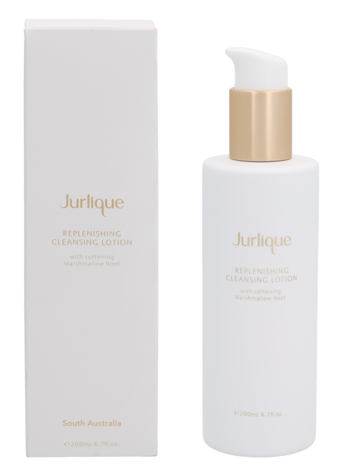 Jurlique Återfuktande Rengöringslotion 200ml - Image 1