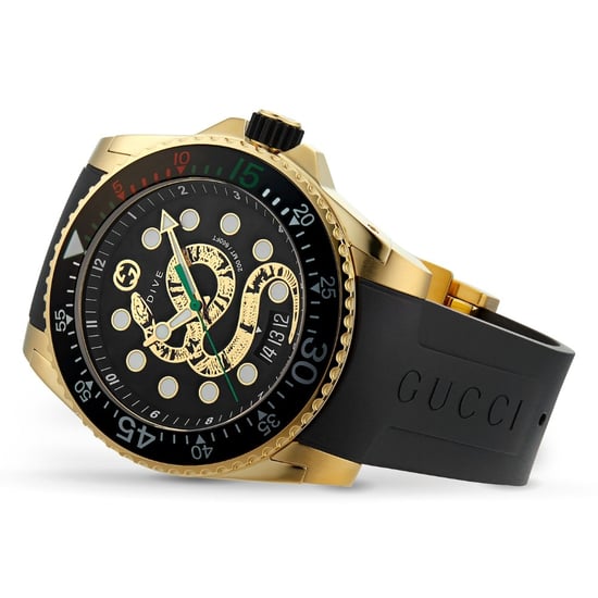 Gucci YA136219 Dive Men's Watch